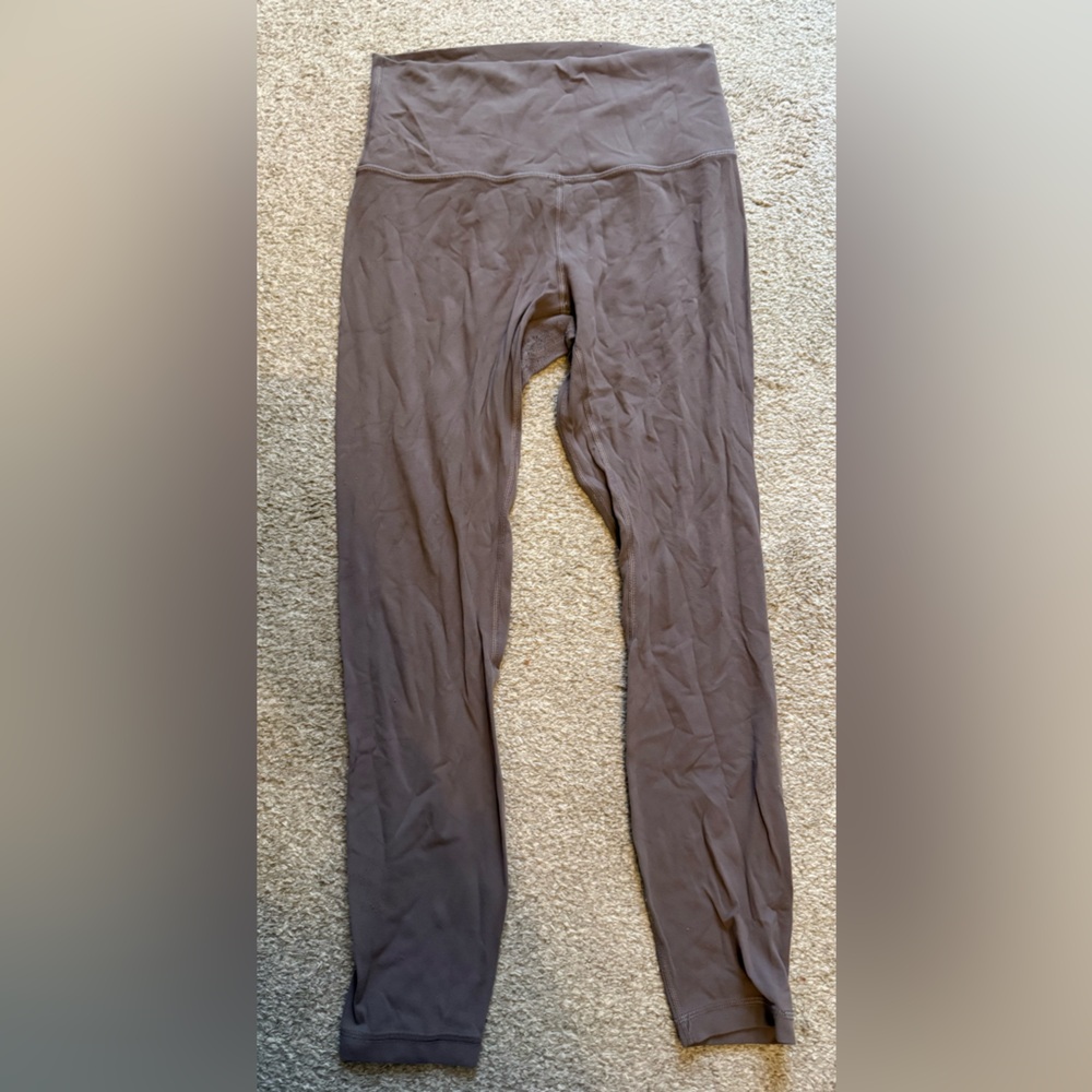 Lululemon Align Leggings